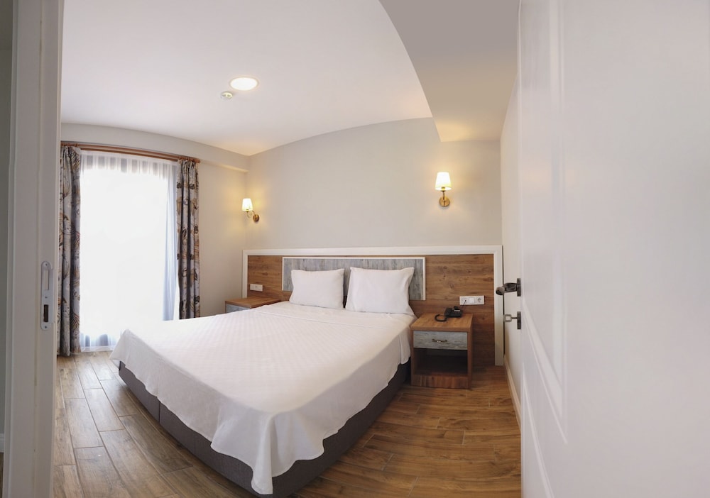 Houdini Hotel 10/39