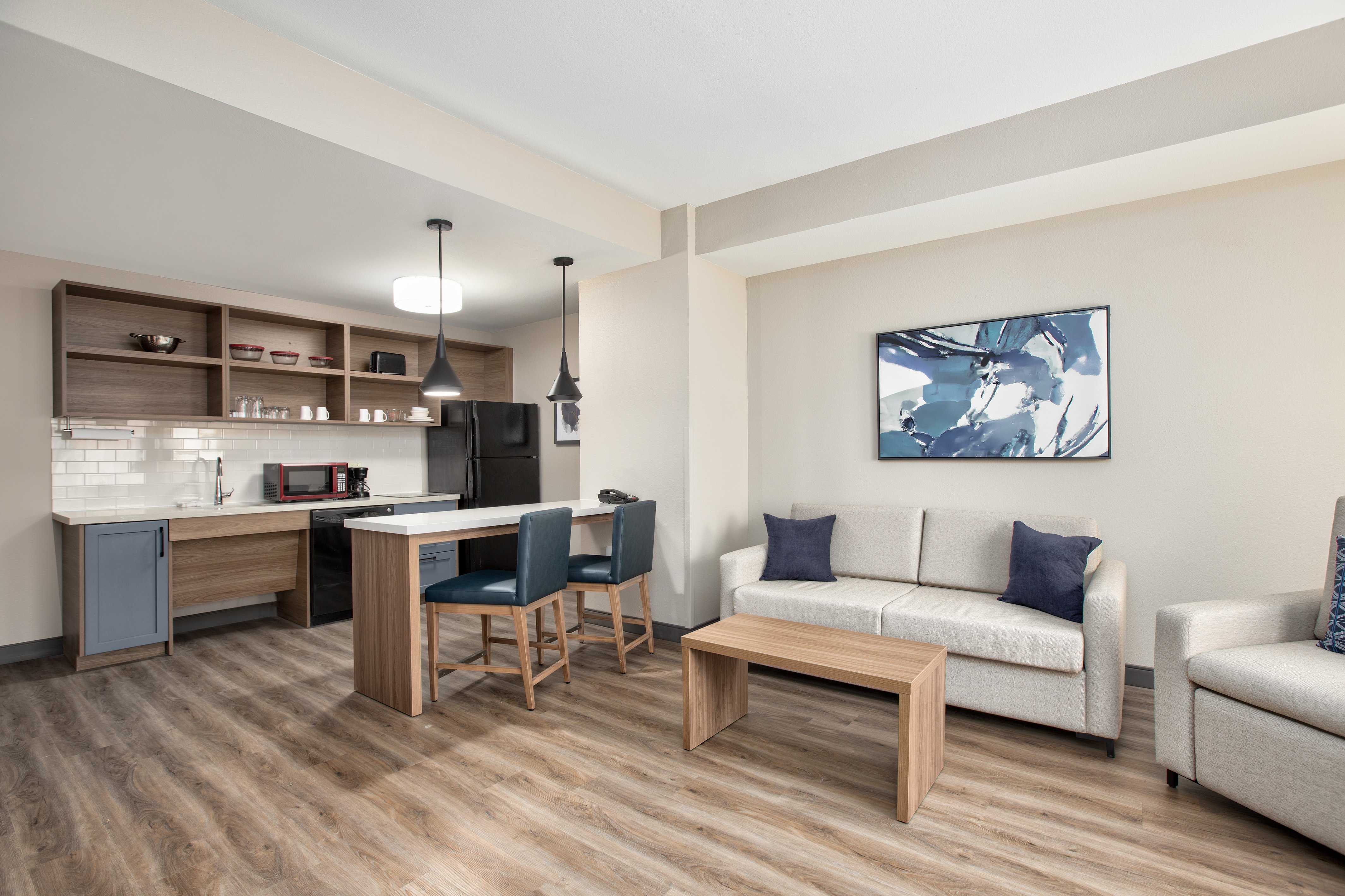 Candlewood Suites Conway 36/65