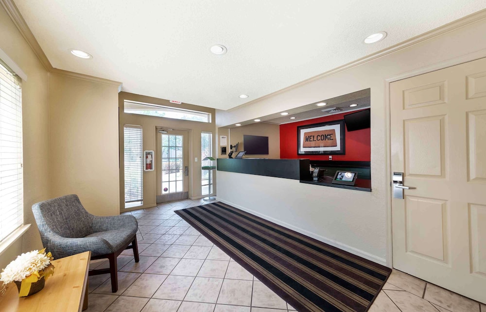 Extended Stay America Boca Raton - Commerce 11/64