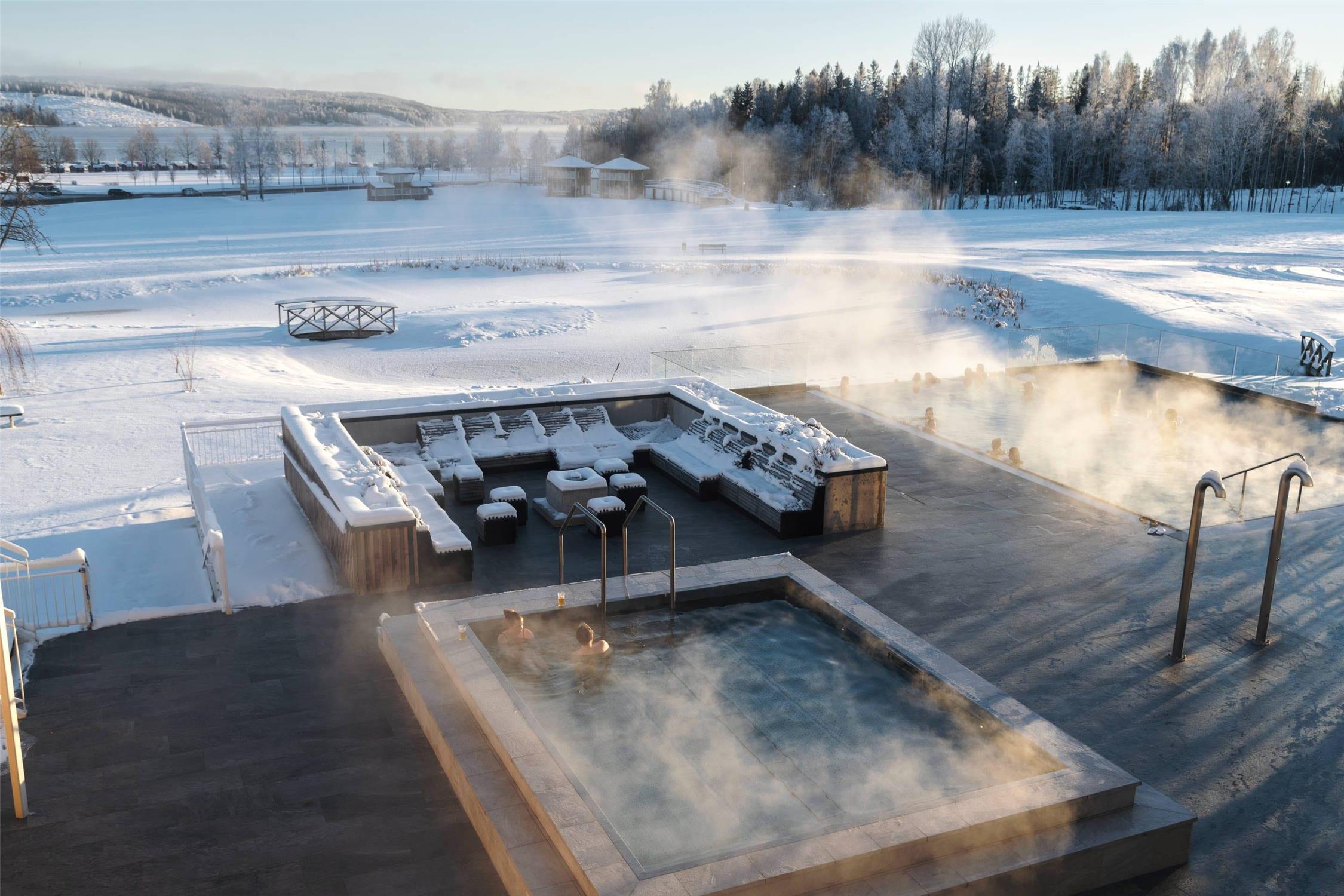 Selma Spa 19/19