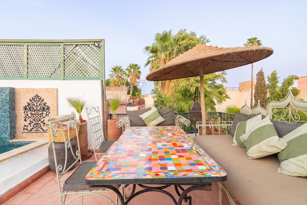 Riad Dar Baya 42/50