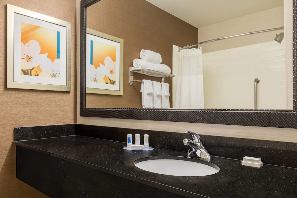 Fairfield Inn Suites Abilene 14/26