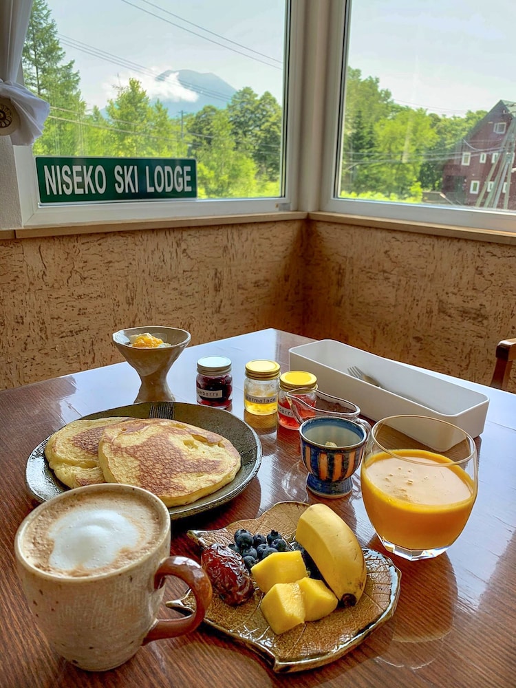 The Niseko Ski Lodge - Higashiyama 36/50