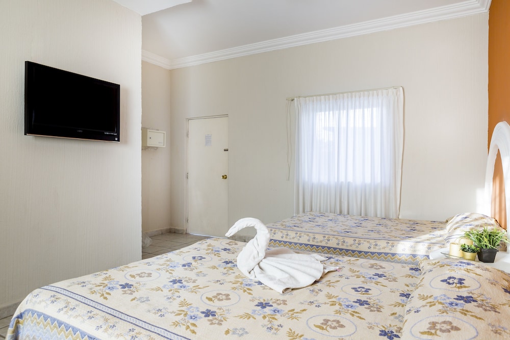 Hotel del Tajo 19/35