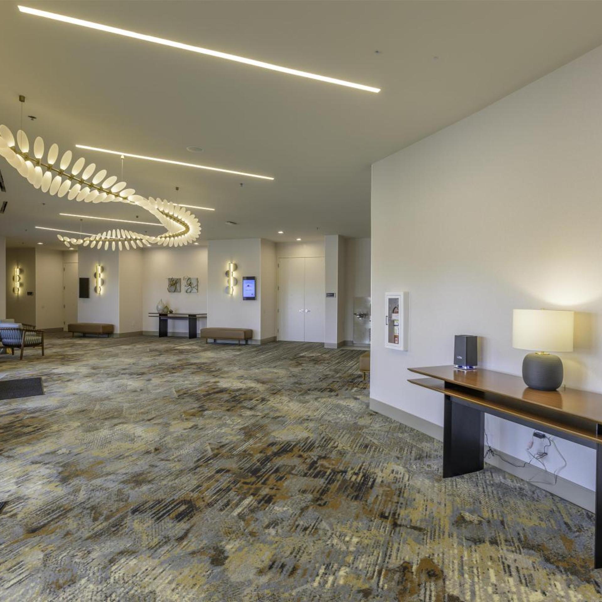 DoubleTree by Hilton Midland West Loop I-250 6/51