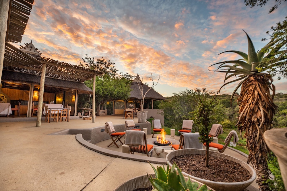 Amakhala Safari Lodge 43/50