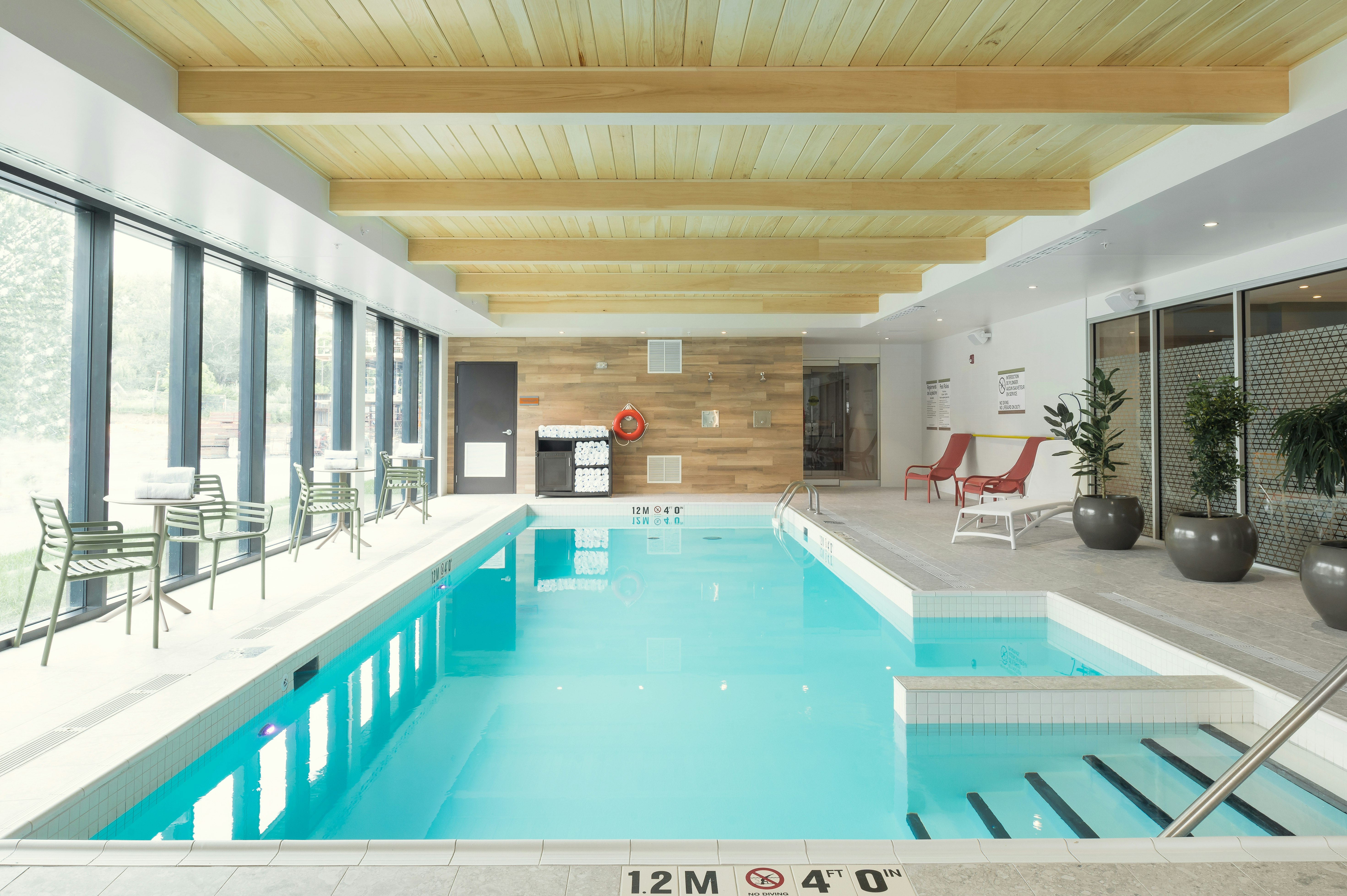 Home2 Suites by Hilton Quebec City 4/26
