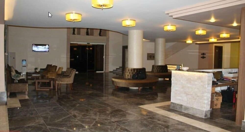 Hotel Labella Bergama 7/24
