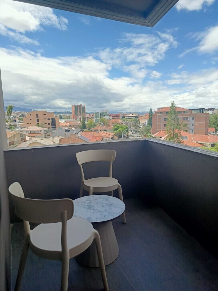 RIONE HOTEL BOUTIQUE 53/54