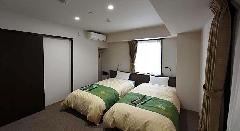 Hotel Shoumeikan 18/40