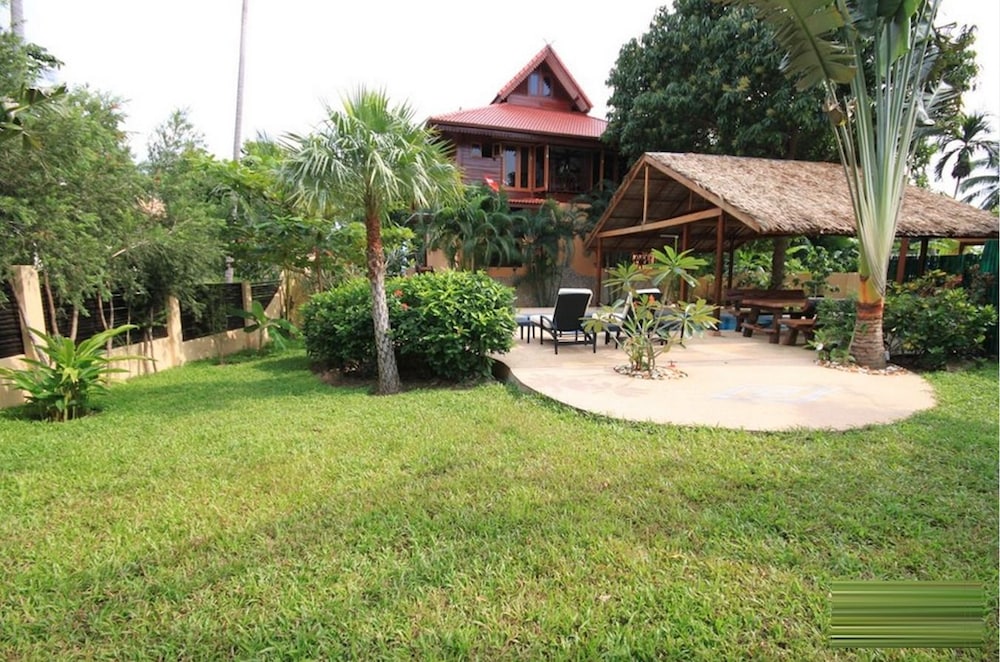 7 Br Sea Front Koh Phangan 25/37