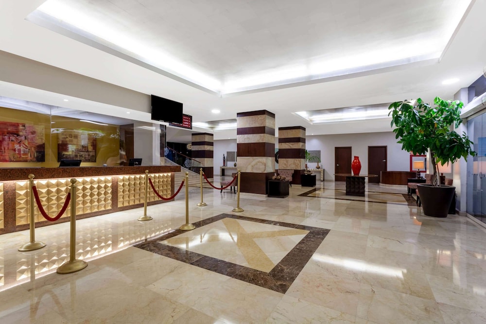 Ramada Plaza by Wyndham Veracruz Boca del Rio 6/50