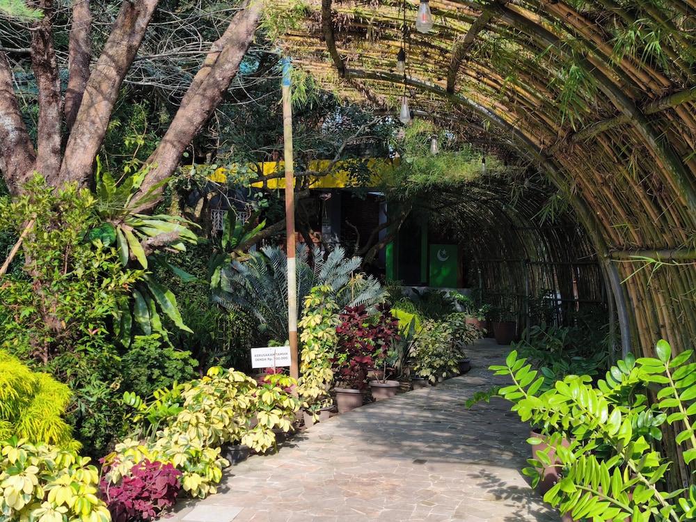 Thongs Inn Kualanamu Transit Hotel 52/64