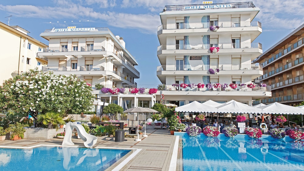 Hotel Sirenetta 39/49