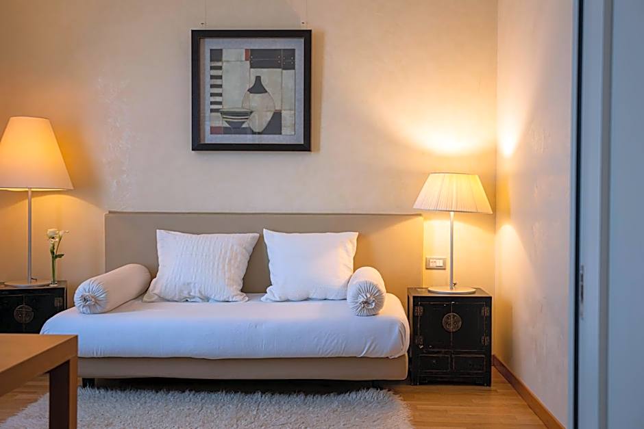 جناح جونيور بسريرين، COSMO HOTEL PALACE 3/5