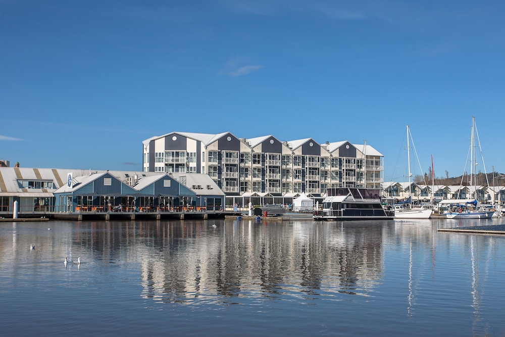 Peppers Seaport Launceston 55/58