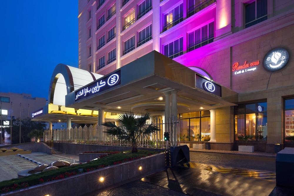 Crowne Plaza Al Khobar in AL KHOBAR