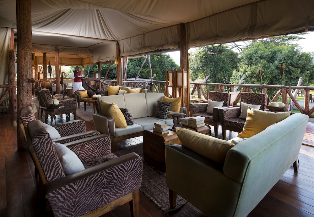 Neptune Mara Rianta Luxury Camp All Inclusive 9/36