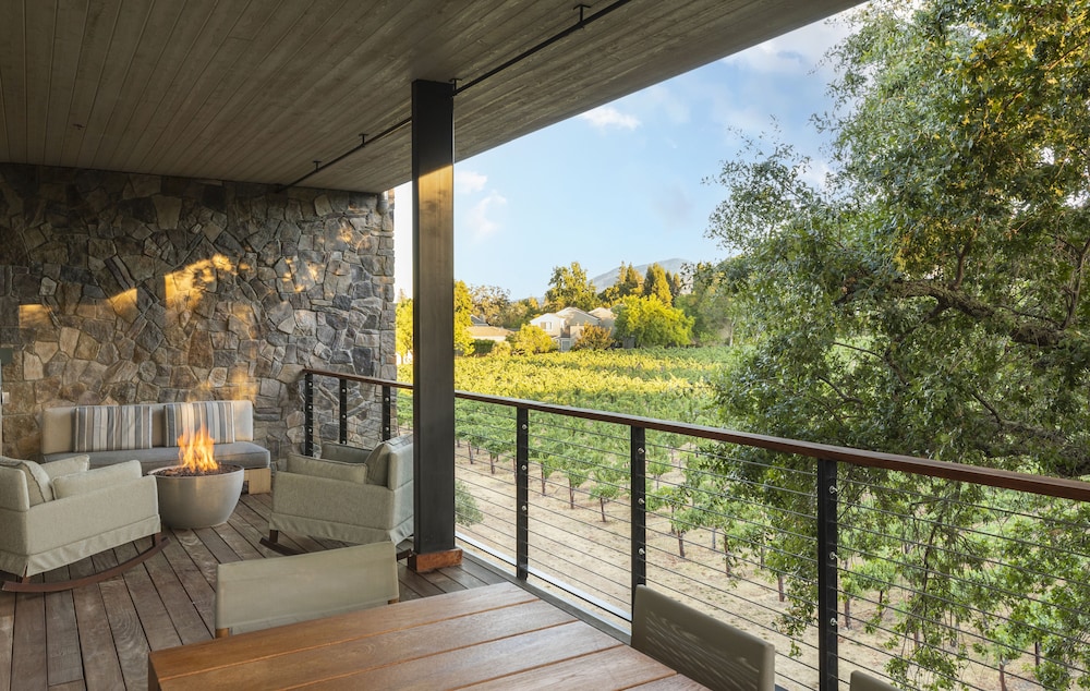 Alila Napa Valley 38/77