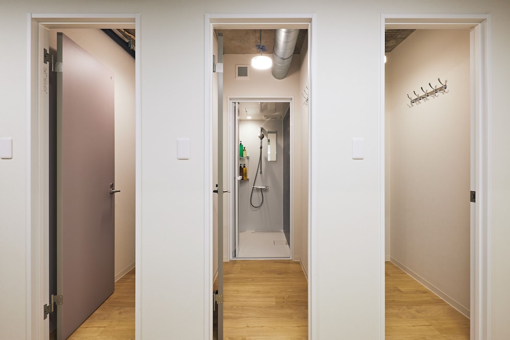 Shijo Guesthouse HIVE - Hostel 22/50