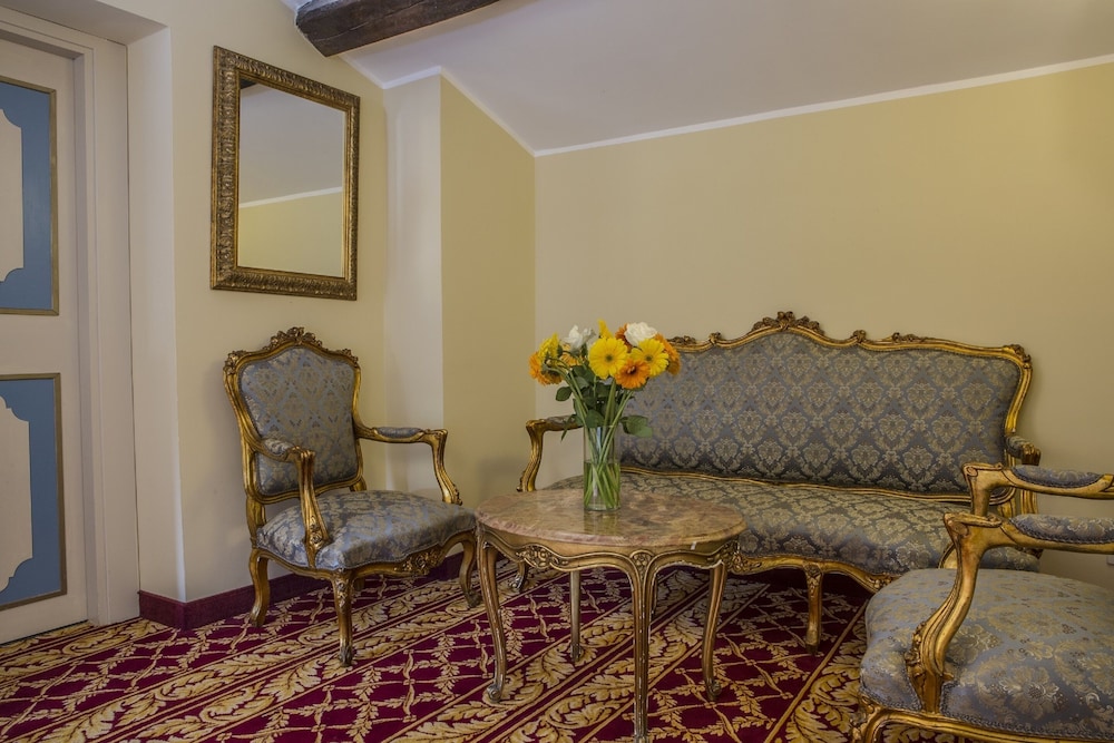 Villa Tuscolana Park Hotel 55/77