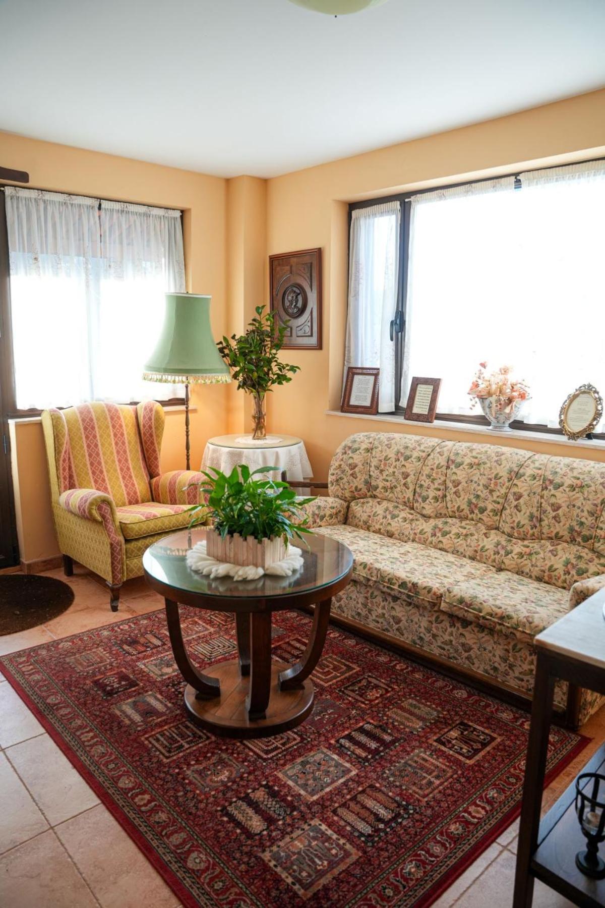 Hotel Rustico Fonteverde 37/56