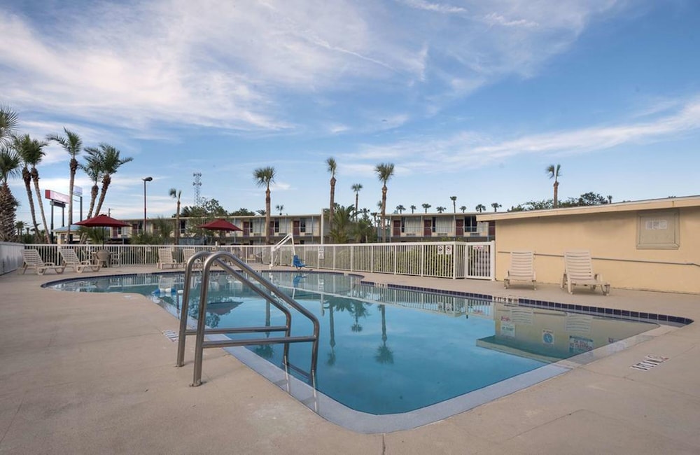 Extended Stay - Ormond Beach 27/30