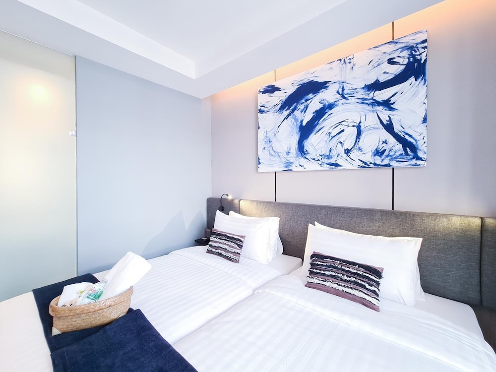 Sova Hotel Bangkok 19/61
