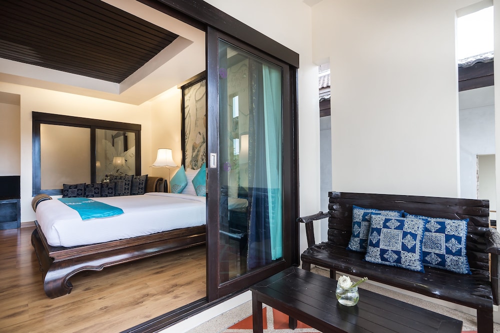 Dara Samui Beach Resort - Adults Only 25/72