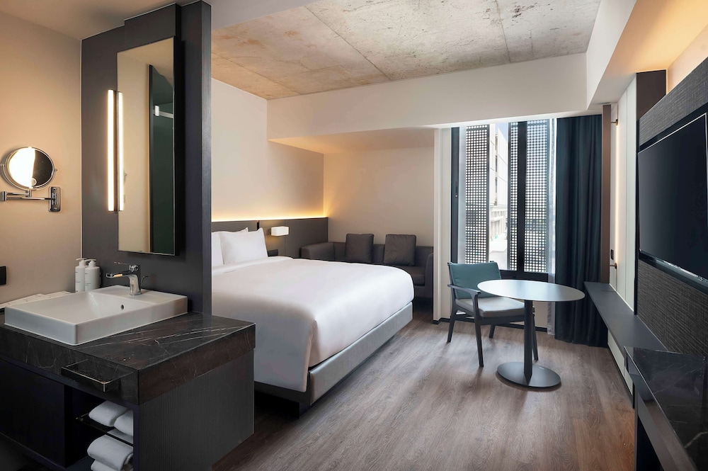 Radisson Hotel Don Mueang Bangkok 47/47