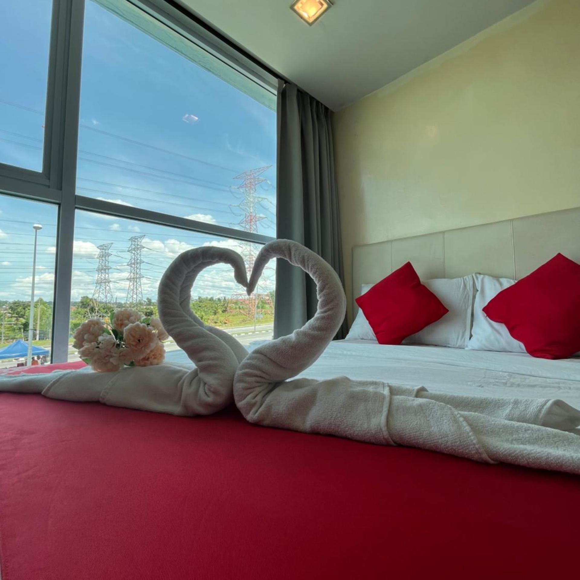 Oyo 419 City Boutique Hotel 6/41