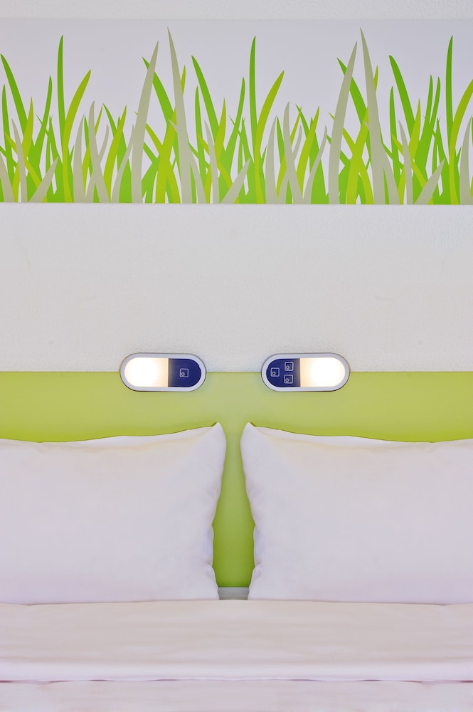 Ibis Budget Versailles Trappes 35/41