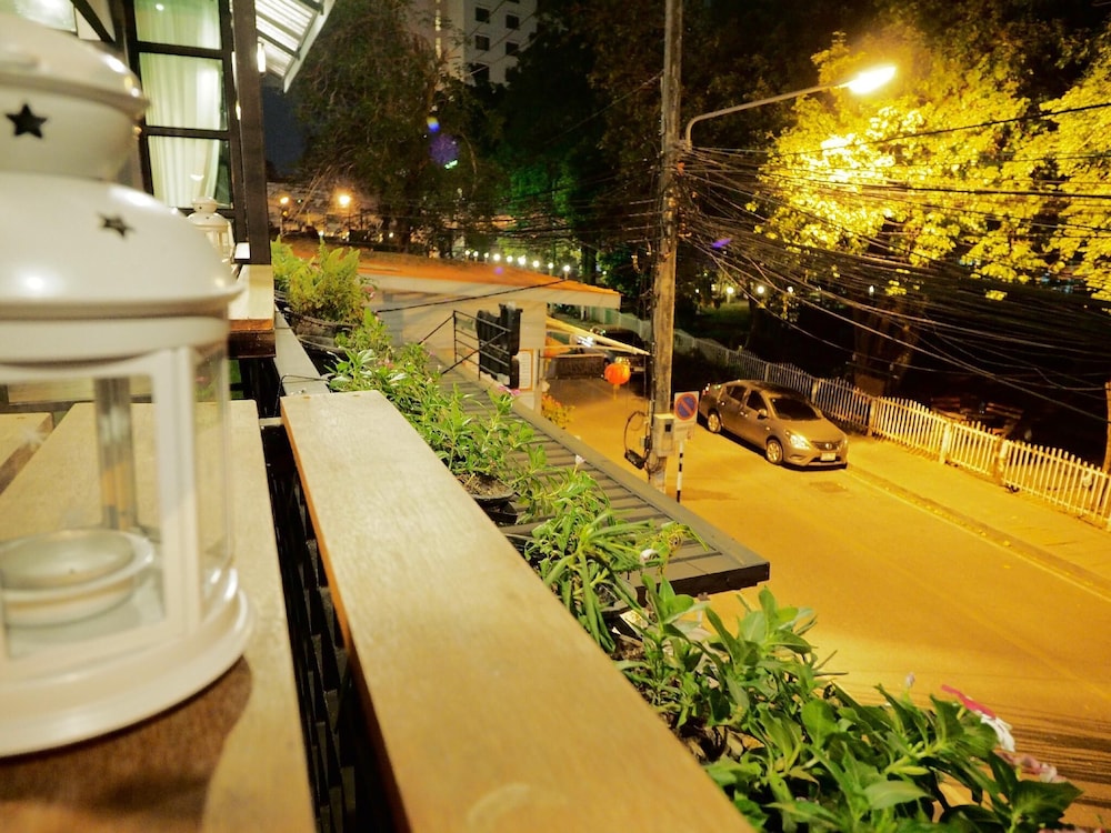 Uno Chiangmai - Hostel 39/46
