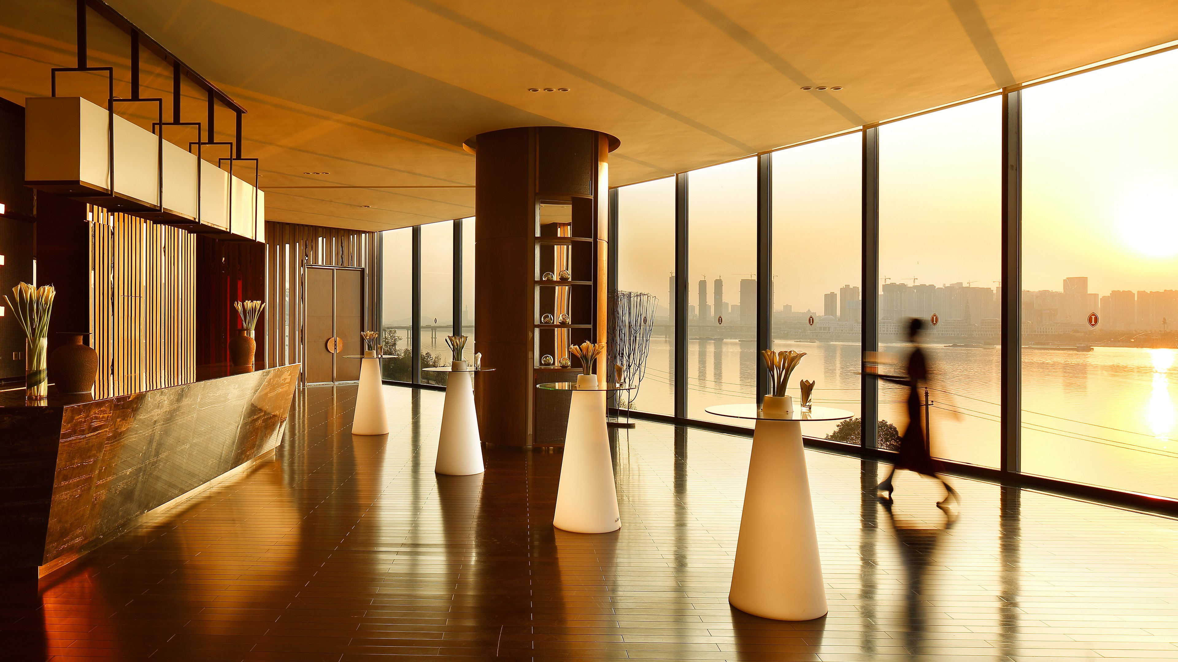 Intercontinental Changsha 25/50