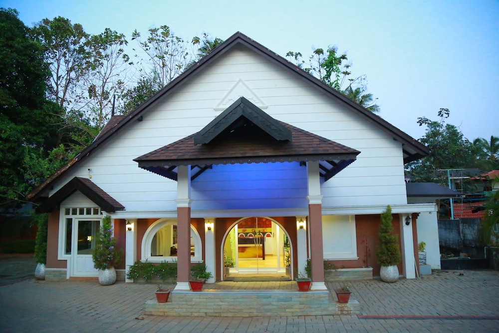 The River Retreat Heritage Ayurvedic Resort 2/45