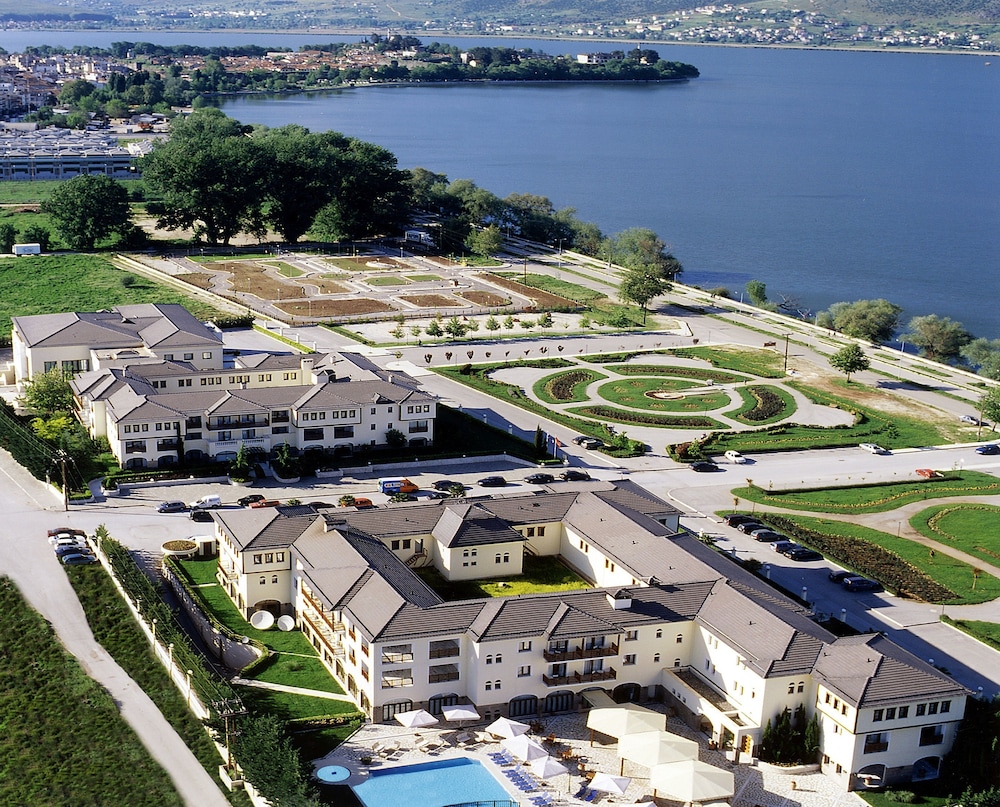 Hotel Du Lac Congress Center Spa 73/76