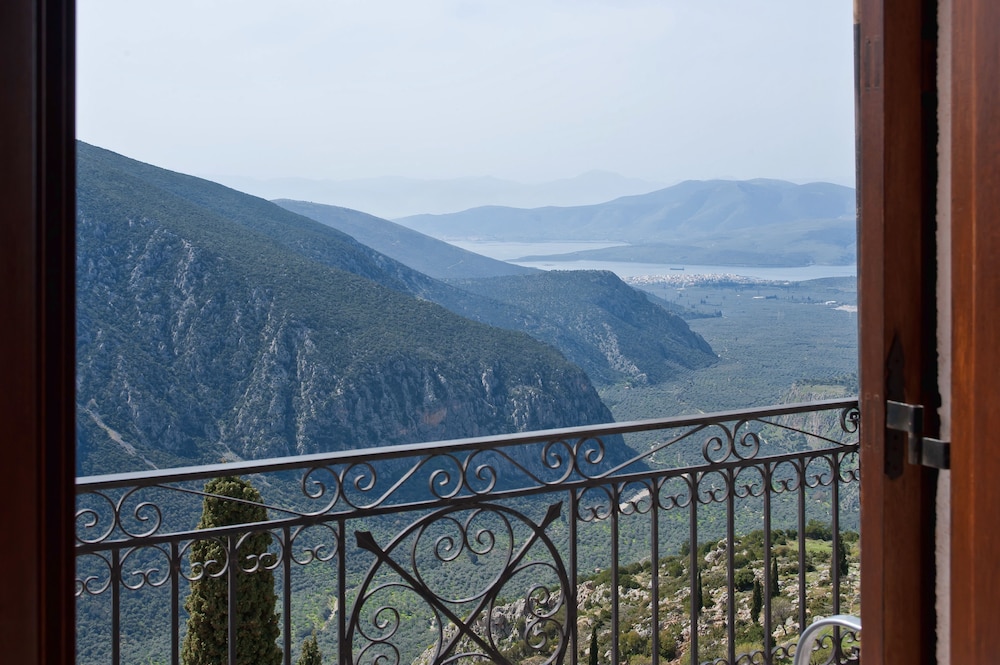 Hotel Hermes Delphi 28/33