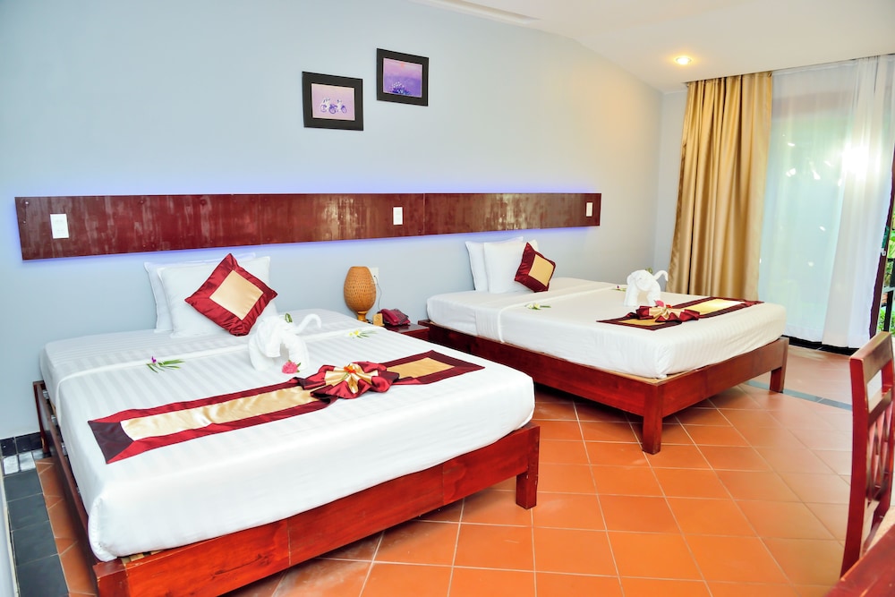 Thai Hoa Resort 19/75