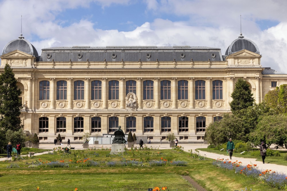HOTEL SAINT MARCEL 2/50