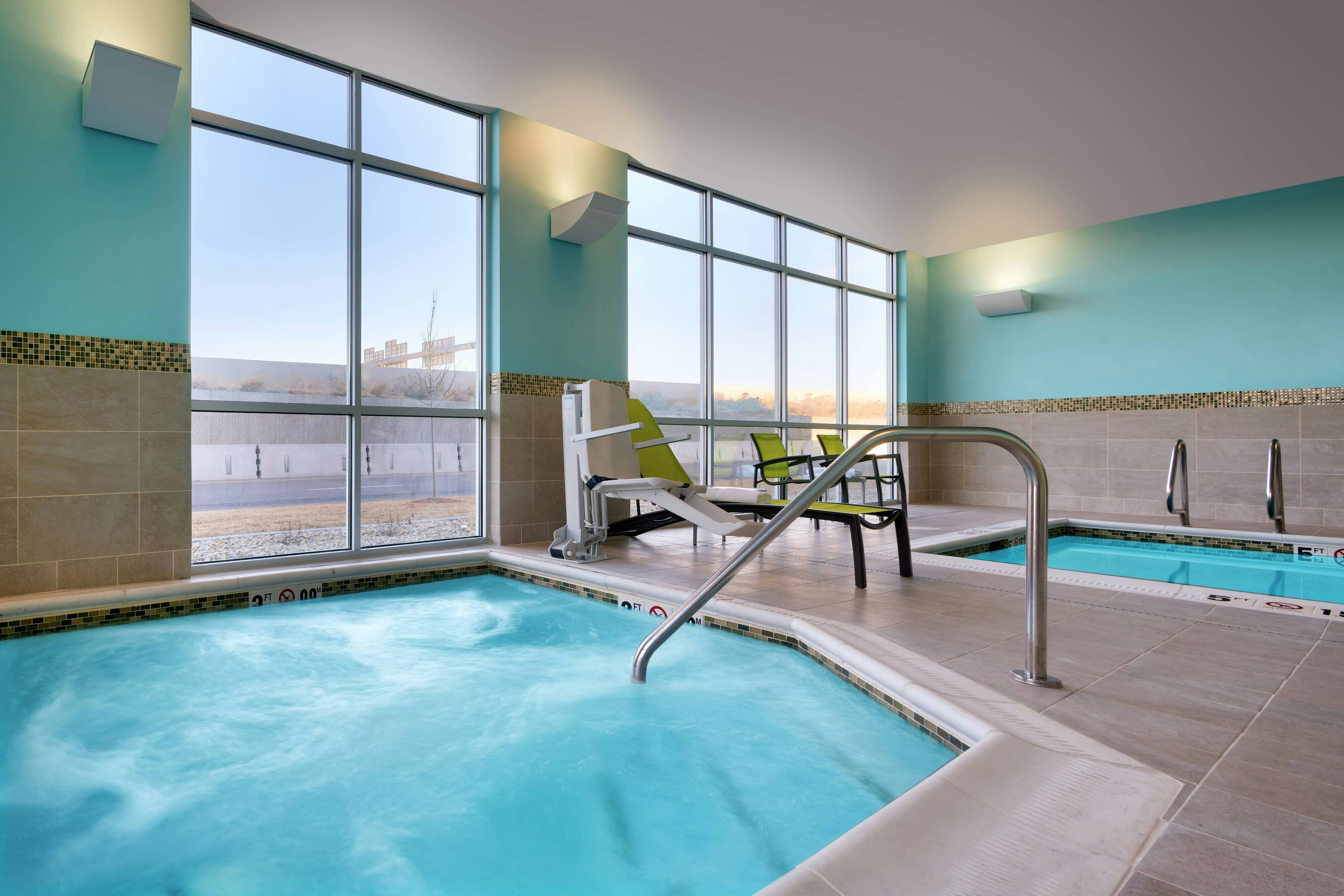 SpringHill Suites by Marriott Salt Lake City West Valley 7/14