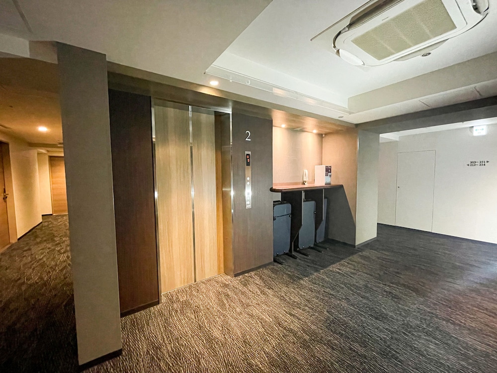 Smile Hotel Premium Sapporo Susukino 13/67