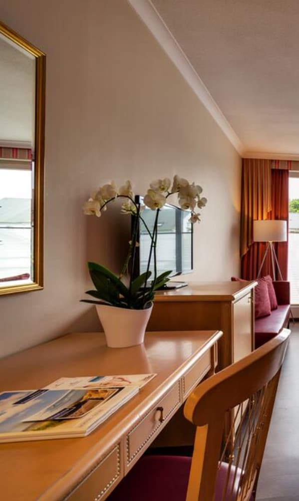 Upstalsboom Hotel Ostseestrand 19/50