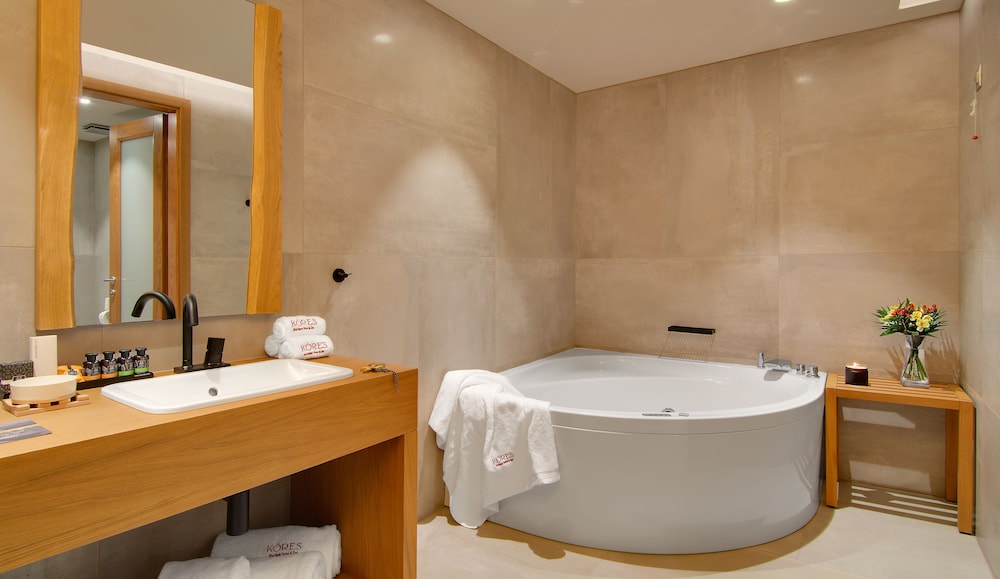 Kores Boutique Hotel & Spa 46/50