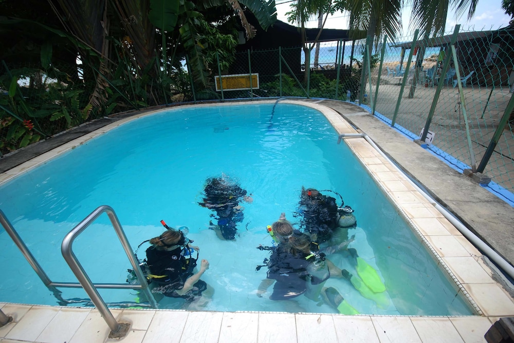 Tioman Dive Resort 28/43