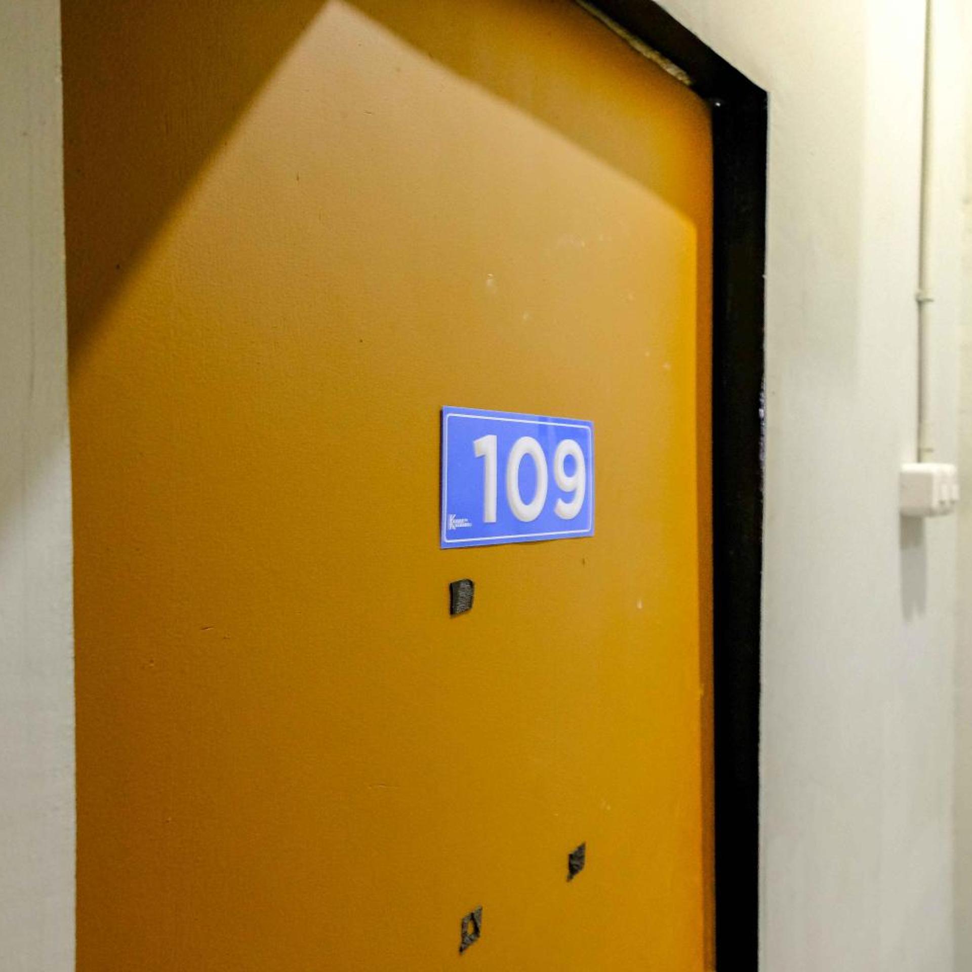Kamar Keluarga Syariah Cendrawasih 21/35