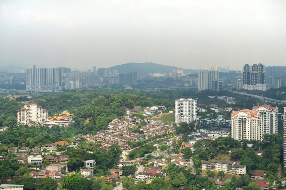 ALILA BANGSAR KUALA LUMPUR 51/54
