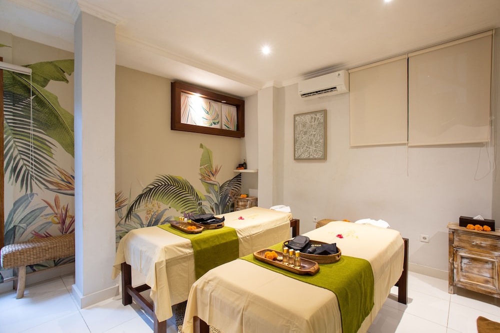 Awatara Boutique Resort Ubud 16/45