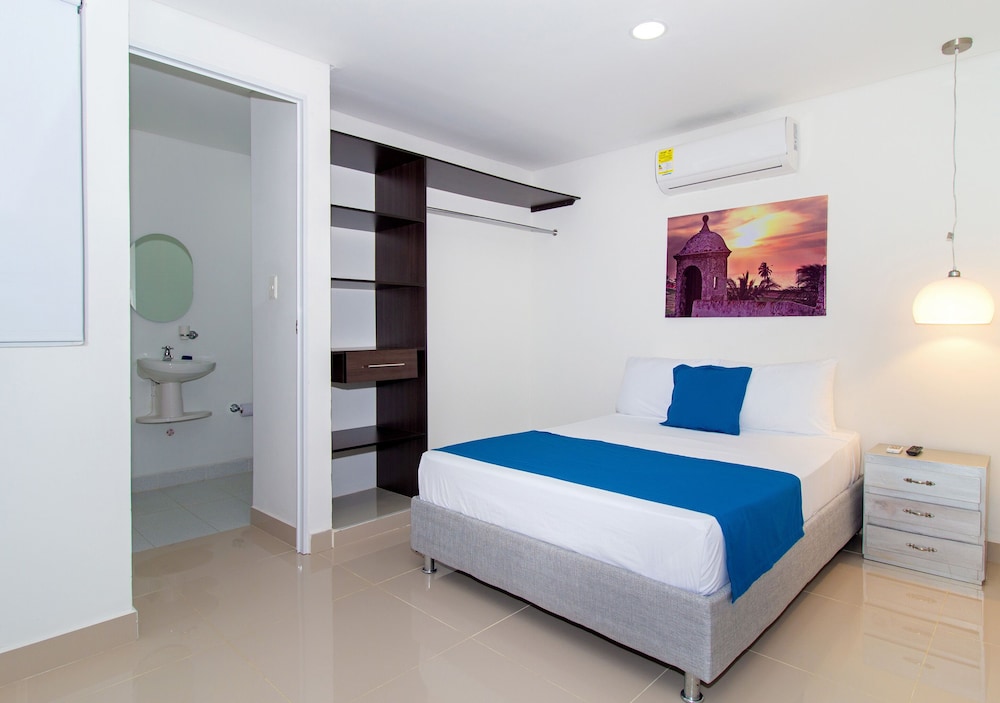 Hotel Playa Norte by DOT Light 17/50