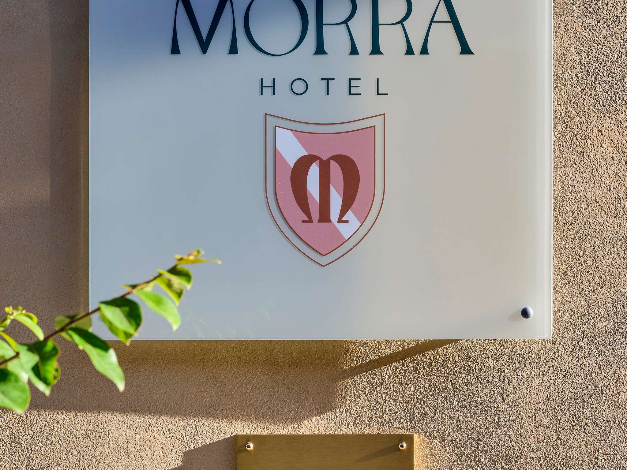 Hotel Giacomo Morra Alba - Handwritten Collection 4/49