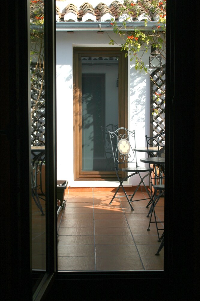 Posada de Quijada酒店(Posada de Quijada) 图片3